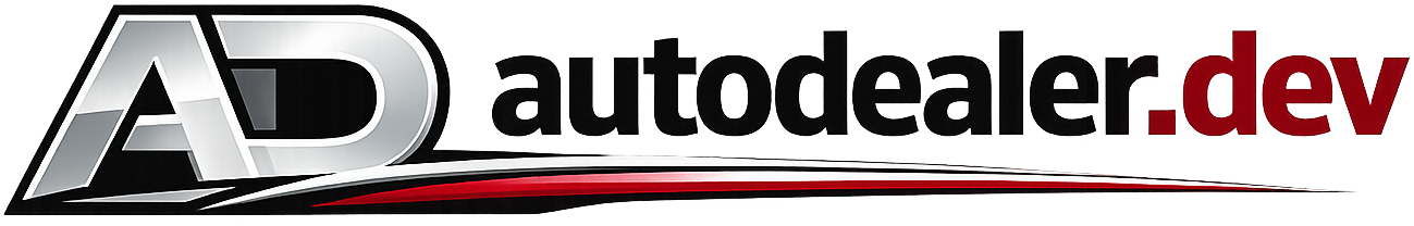 AutoDealer.dev