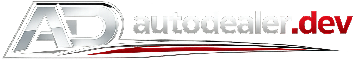 AutoDealer.dev